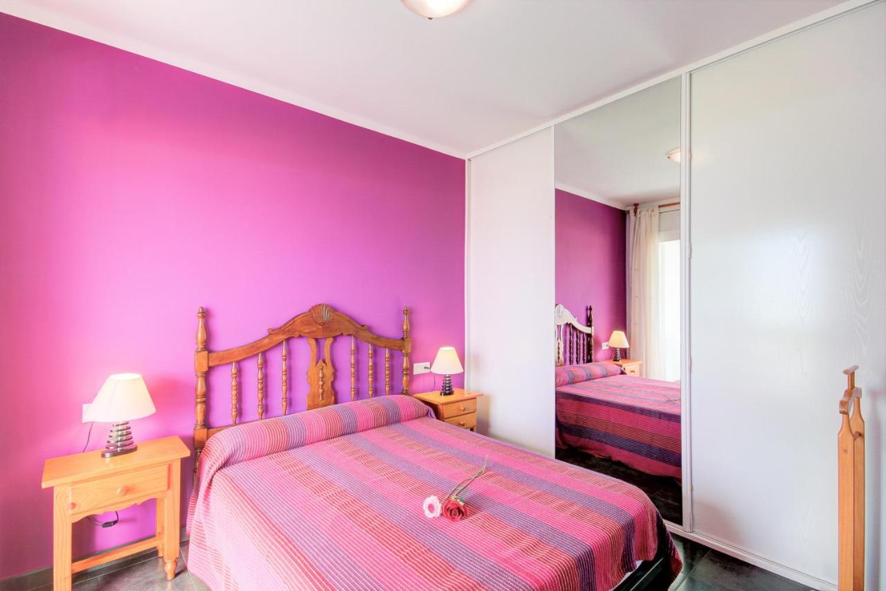 Residence De La Plage Roses - Immo Barneda Exterior photo