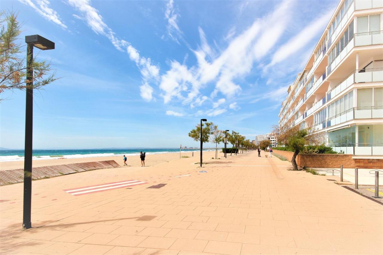 Residence De La Plage Roses - Immo Barneda Exterior photo