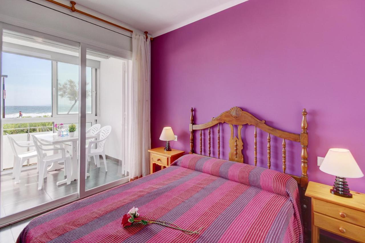 Residence De La Plage Roses - Immo Barneda Exterior photo