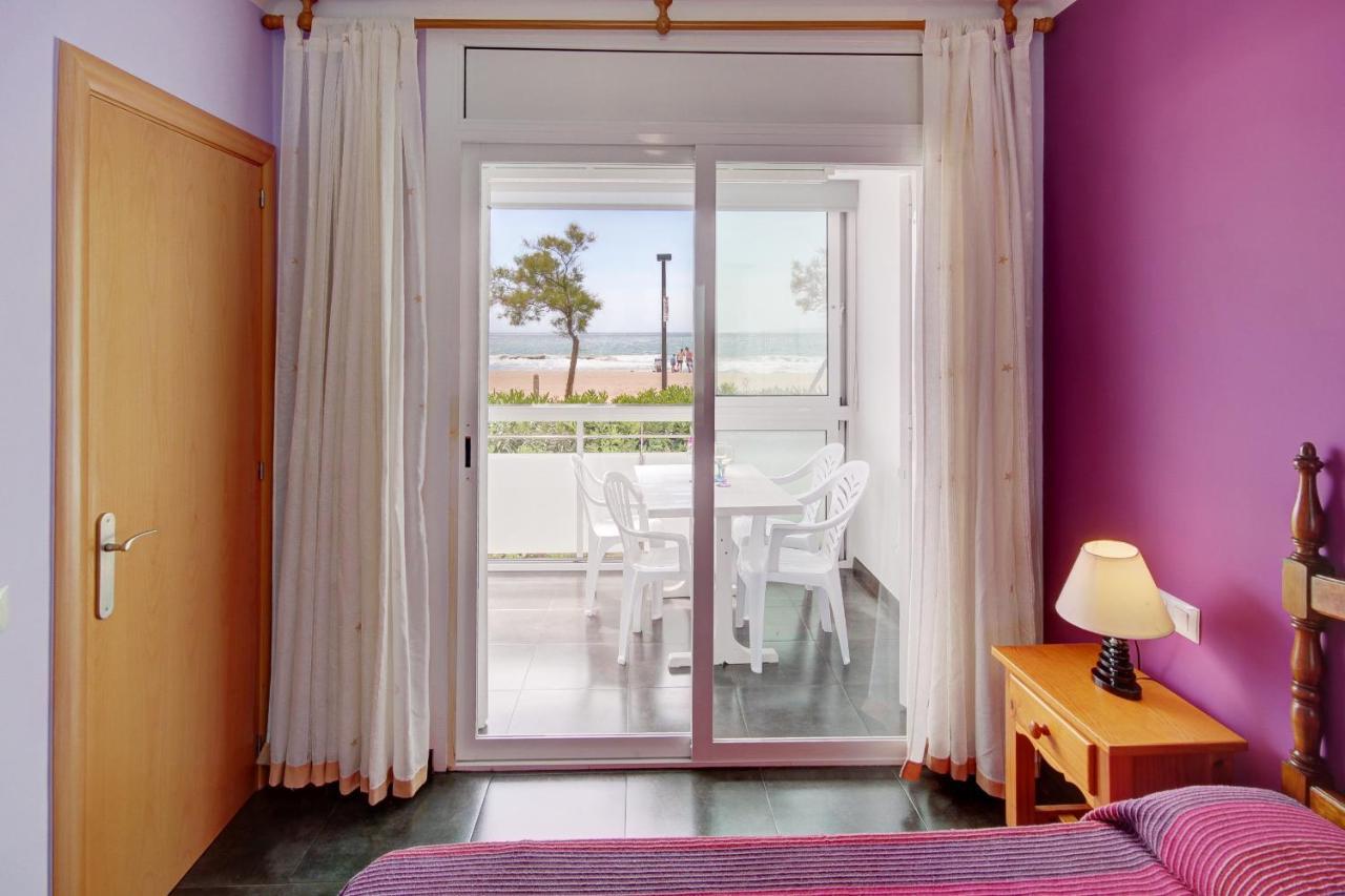 Residence De La Plage Roses - Immo Barneda Exterior photo